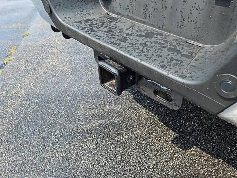 2019 Ford F-250 Super Duty