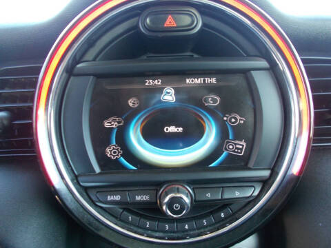 2017 MINI Hardtop 2 Door Cooper S