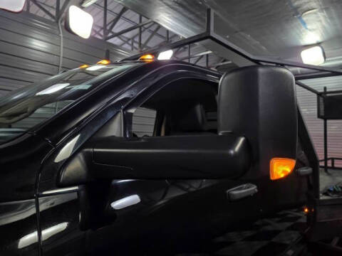 2020 RAM 3500 Tradesman