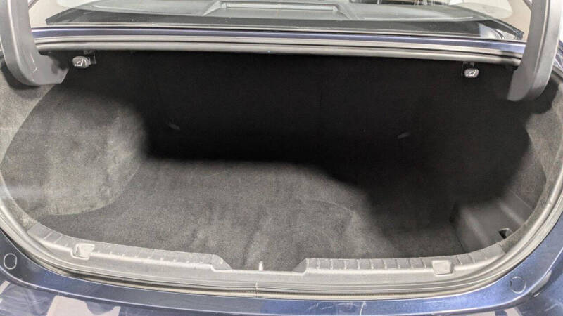 2024 Mazda Mazda3 Sedan 2.5 S Preferred