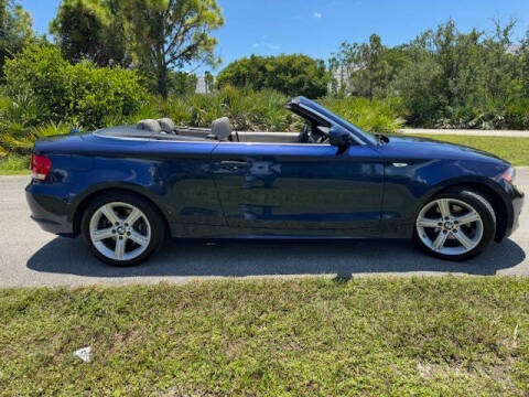 2012 BMW 1 Series 128i