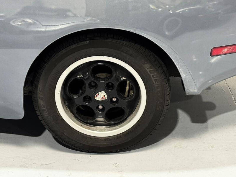 1983 Porsche 944