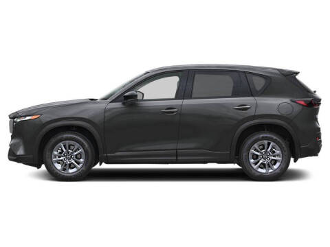 2026 Mazda CX-5 2.5 S Select