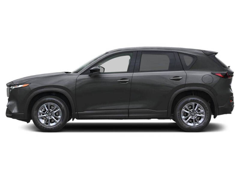 2026 Mazda CX-5 2.5 S Select