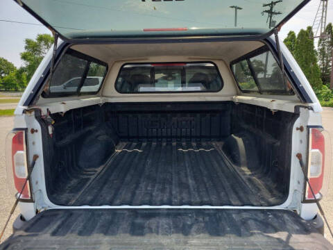 2019 GMC Canyon