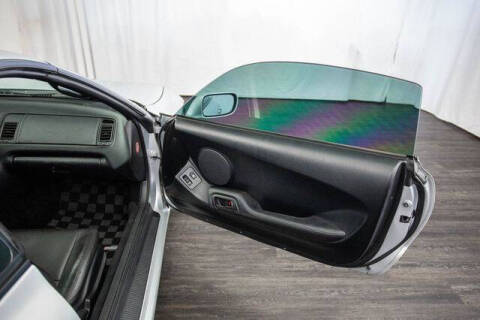 1997 Toyota Supra Turbo