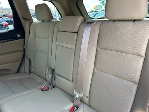 2014 Jeep Grand Cherokee Laredo