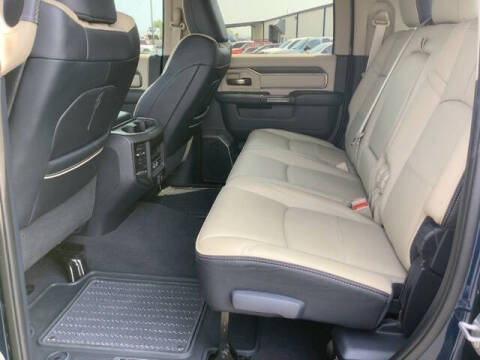 2022 RAM 2500 Limited