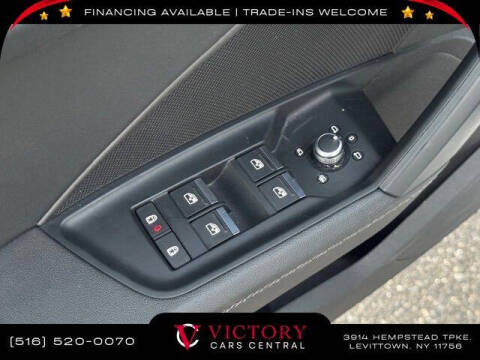 2023 Audi A3 Premium 40 TFSI