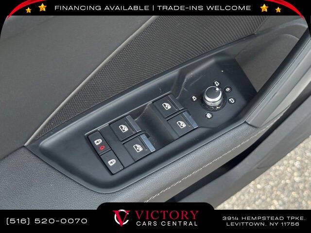 2023 Audi A3 Premium 40 TFSI