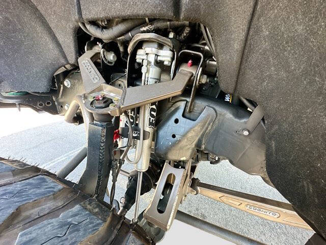 2018 GMC Sierra 3500HD