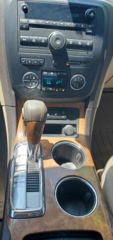 2011 Buick Enclave CX