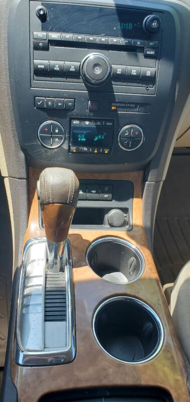 2011 Buick Enclave CX