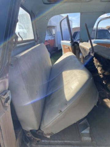 1967 Dodge Crew Cab
