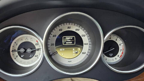 2012 Mercedes-Benz CLS CLS 550 4MATIC