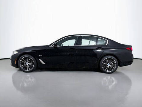 2023 BMW 5 Series 530e