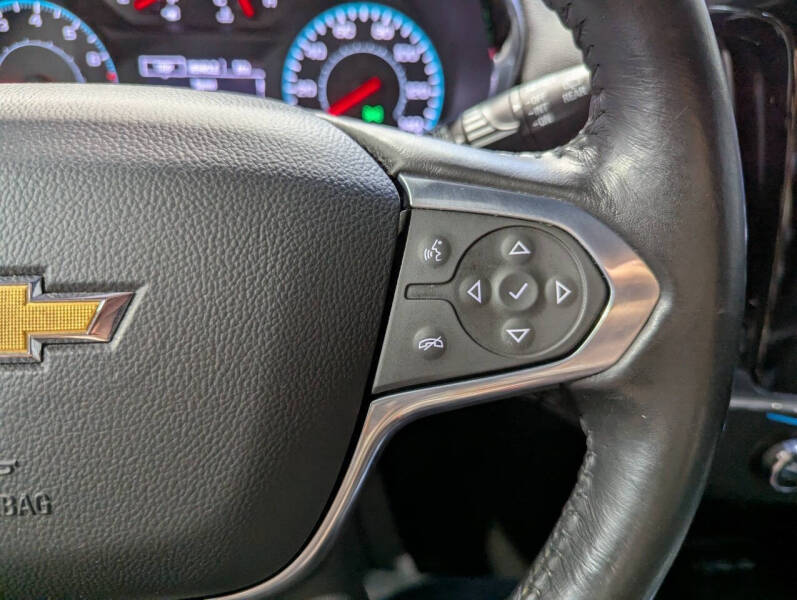 2022 Chevrolet Traverse LT