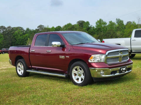 2018 RAM 1500 for sale at Bratton Automotive Inc in Phenix City AL