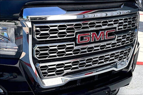 2022 GMC Canyon