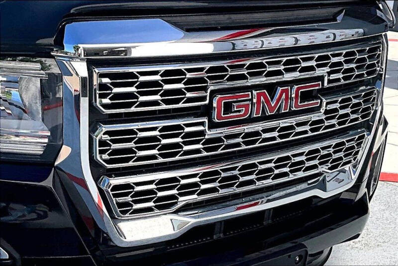2022 GMC Canyon