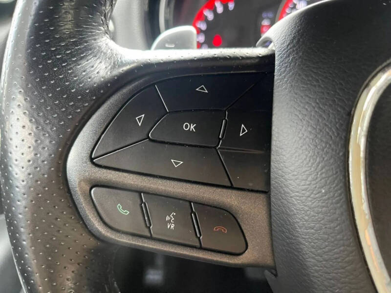 2022 Dodge Durango