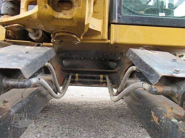 2021 Caterpillar 309 CR