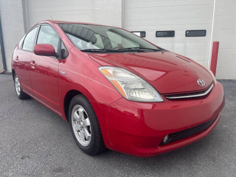 2008 Toyota Prius for sale at Zimmerman's Automotive in Mechanicsburg PA