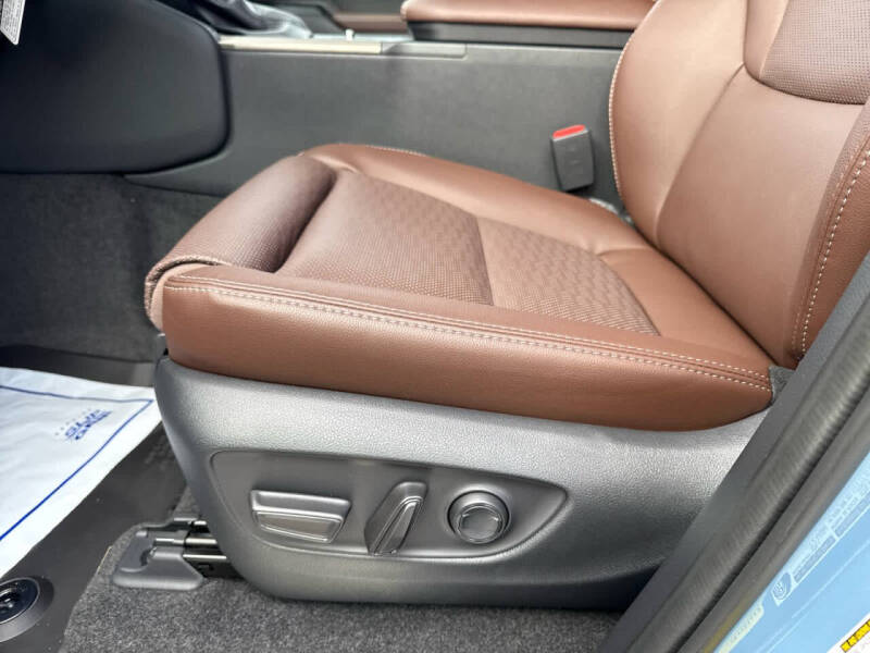 2026 Toyota Land Cruiser