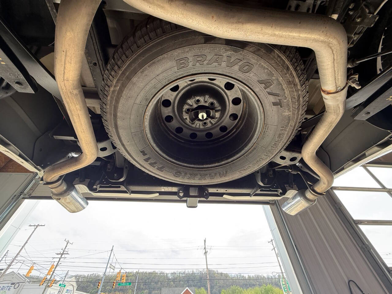 2023 Ford F-150 79