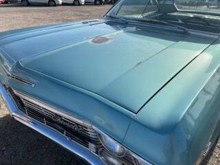 1965 Chevrolet Impala