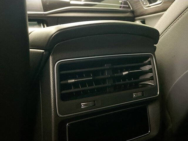 2021 Audi Q8 quattro Premium Plus 55 TFSI