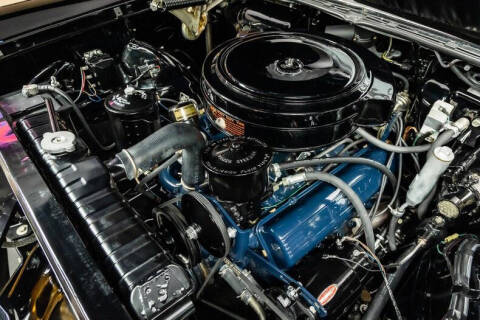 1957 Cadillac Series 62