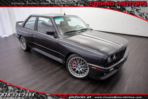 1988 BMW M3 For Sale - Carsforsale.com®