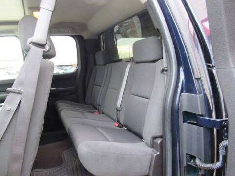 2008 Chevrolet Silverado 1500