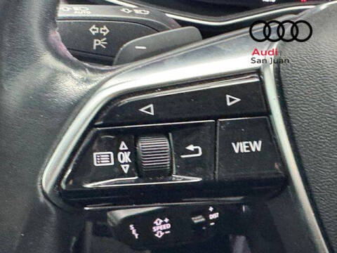 2022 Audi A6 quattro Premium Plus 55 TFSI