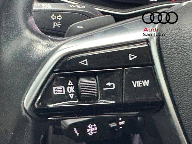 2022 Audi A6 quattro Premium Plus 55 TFSI