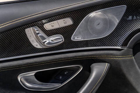 2021 Mercedes-Benz AMG GT 63