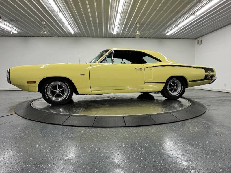 1970 Dodge Super Bee