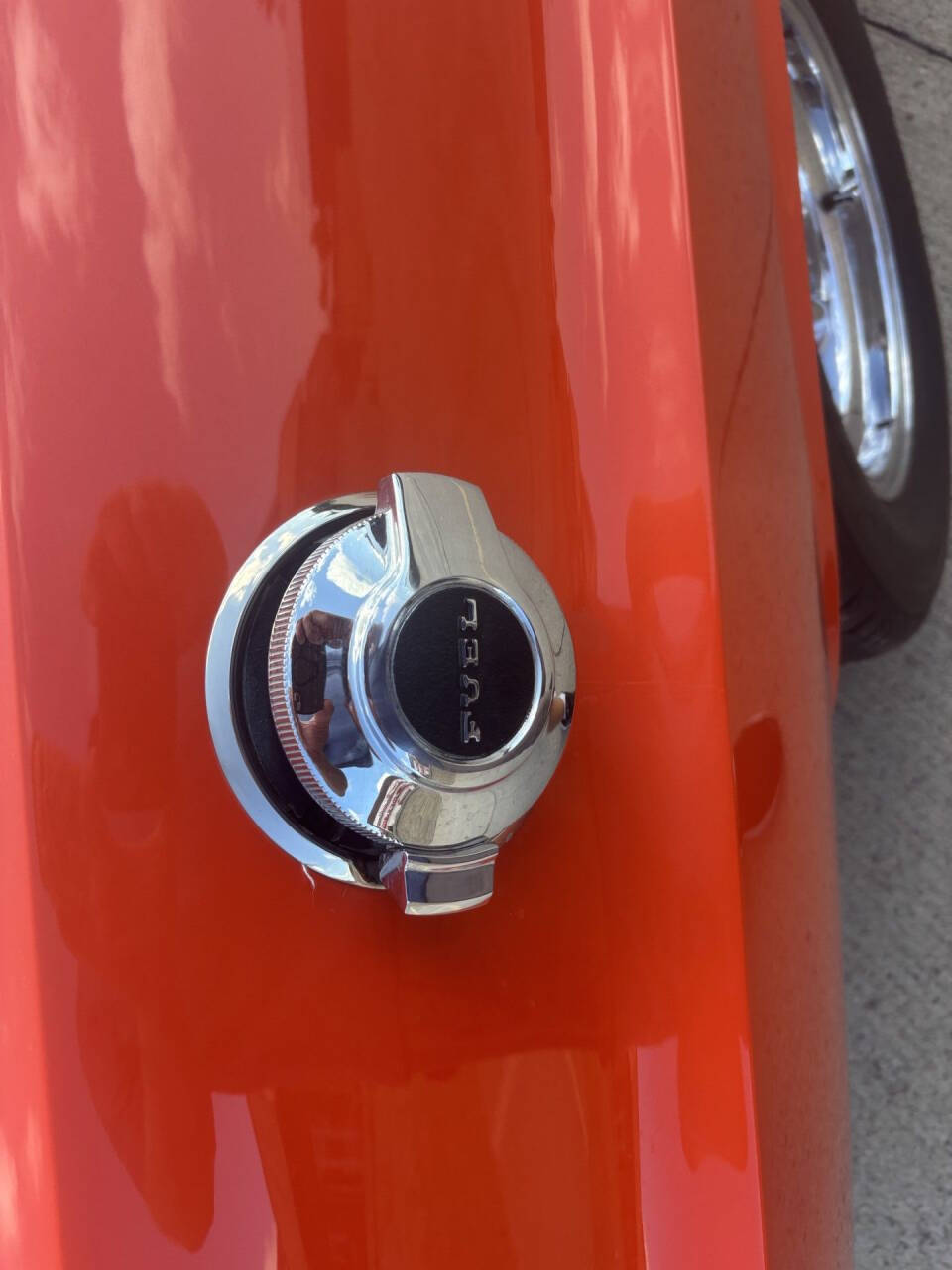 1971 Dodge Challenger 34