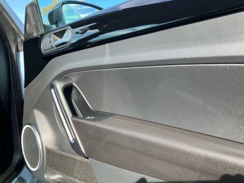 2015 Volkswagen Beetle Convertible