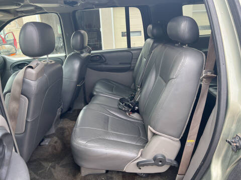 2003 Chevrolet TrailBlazer for sale at Imperial Group in Sioux Falls SD
