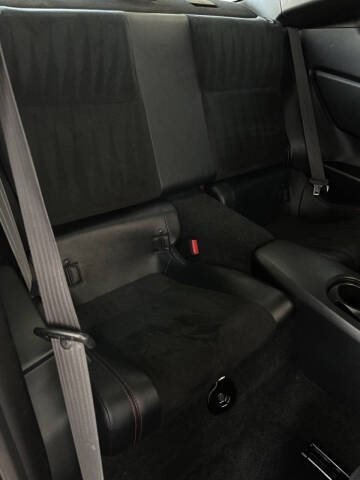 2014 Subaru BRZ Limited