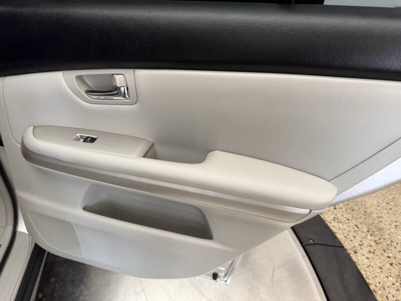 2006 Lexus RX 400h