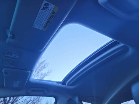 2015 Honda Civic EX-L