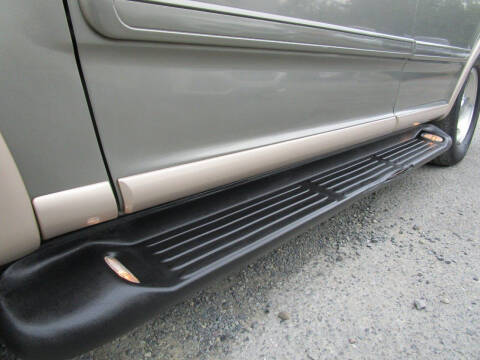 1999 Ford Expedition XLT