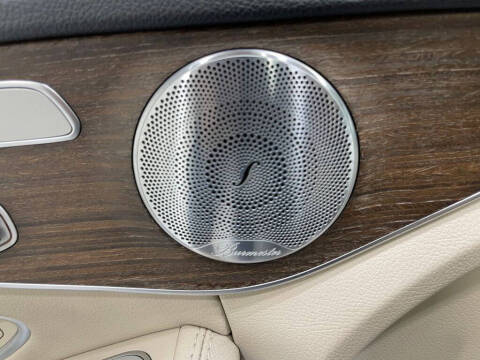 2019 Mercedes-Benz C-Class C 300 4MATIC