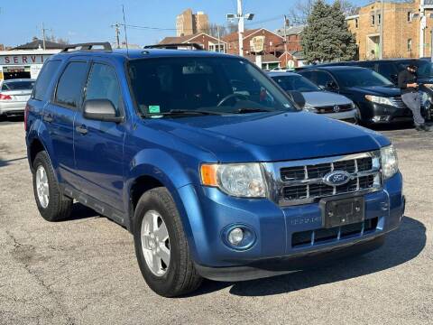 2010 Ford Escape for sale at IMPORT MOTORS in Saint Louis MO