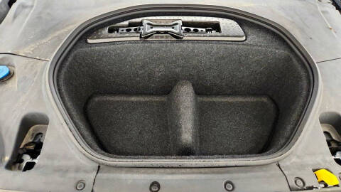 2022 Polestar 2 Long Range Dual Motor