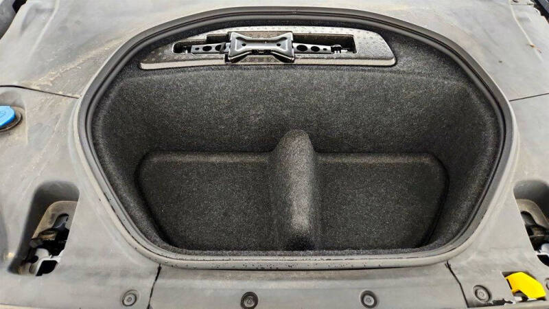 2022 Polestar 2 Long Range Dual Motor