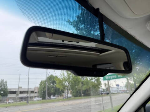 2008 Ford Escape XLT
